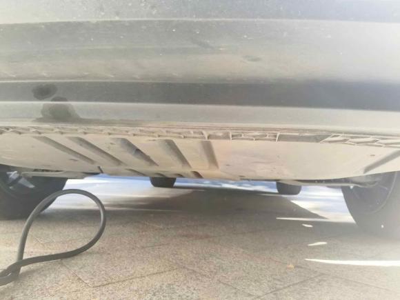 [杭州·浙A] 二手大众ID.4 X2022款 智享长续航版