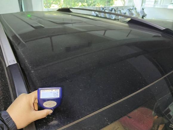 [佛山·粤E] 二手丰田汉兰达2015款 2.0T 两驱精英版 7座