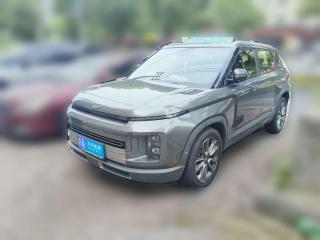 吉利汽车吉利ICON2020款 1.5TD i9