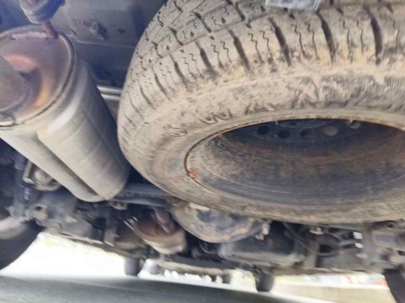 [常州·苏D] 二手上汽大通MAXUS上汽大通MAXUS RG102019款 2.0TGI 升顶露营车阳光版