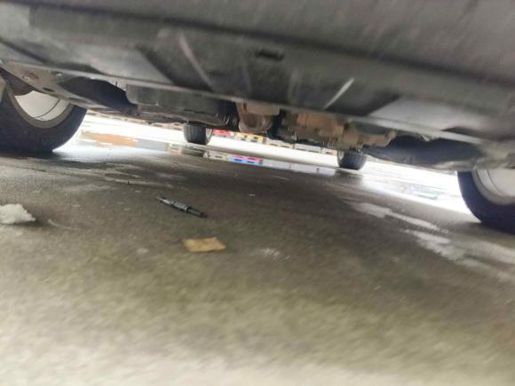 [嘉兴·浙F] 二手雪佛兰沃兰多2018款 530T 自动劲享版（5+2款） 国V