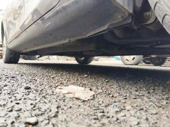 [无锡·苏B] 二手吉利汽车帝豪2018款 1.5L CVT向上互联版