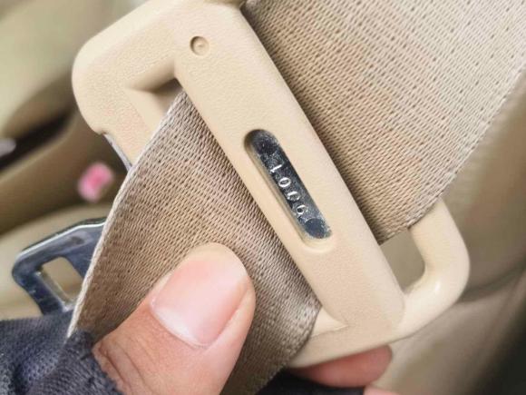 [嘉兴·浙F] 二手丰田锐志2008款 2.5S 特别导航版