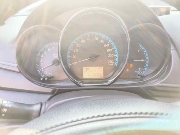 [嘉兴·皖C] 二手丰田YARiS L 致炫2019款 1.5E CVT魅动版 国VI