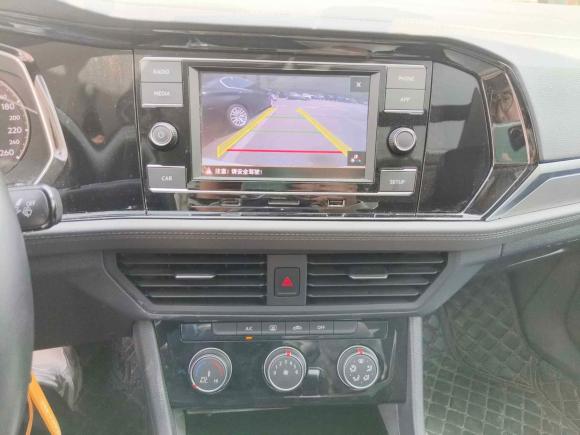 [南京·苏A] 二手大众速腾2019款 280TSI DSG舒适型 国VI