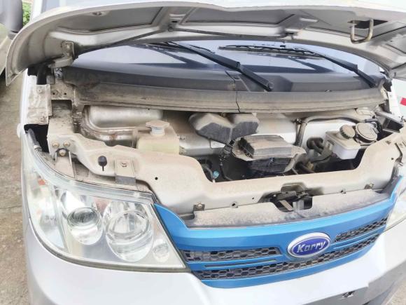 [苏州·苏E] 二手开瑞优优EV2019款 舒适型SQR5032