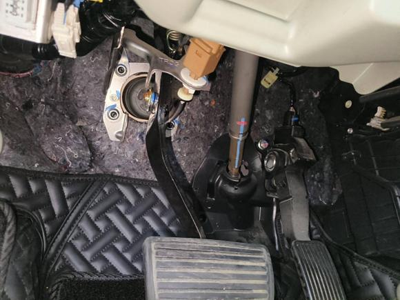 [常州·苏D] 二手本田思域2014款 1.8L 自动经典版