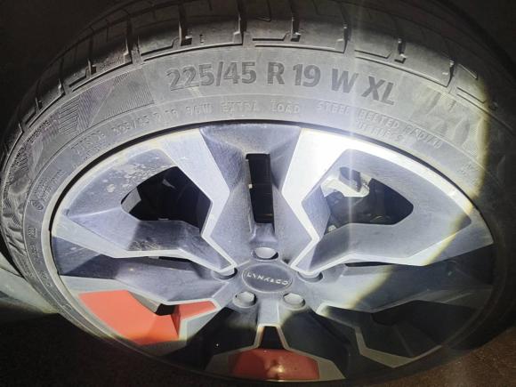 [南昌·赣M] 二手领克领克062020款 1.5T 耀Halo