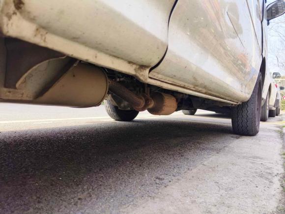 [南通·苏F] 二手金杯金杯海狮2020款 2.0L快运王系列豪华型厢货标准顶国VI 1TZS