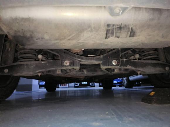 [南京·苏A] 二手广汽传祺传祺GS42018款 235T 自动两驱精英百万纪念版