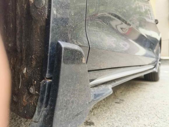 [湖州·浙E] 二手吉利汽车星瑞2025款 东方曜 2.0TD 揽星版