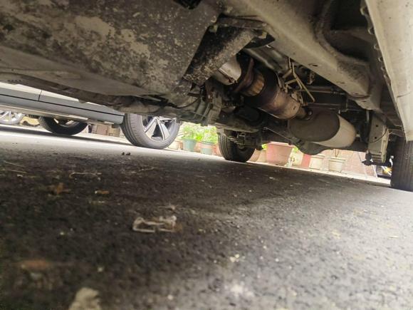 [成都·川G] 二手五菱汽车五菱荣光2021款 1.5L加长标准型助力版L3C