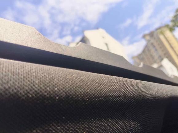 [嘉兴·浙F] 二手奔驰奔驰C级AMG2014款 AMG C 63 Edition 507