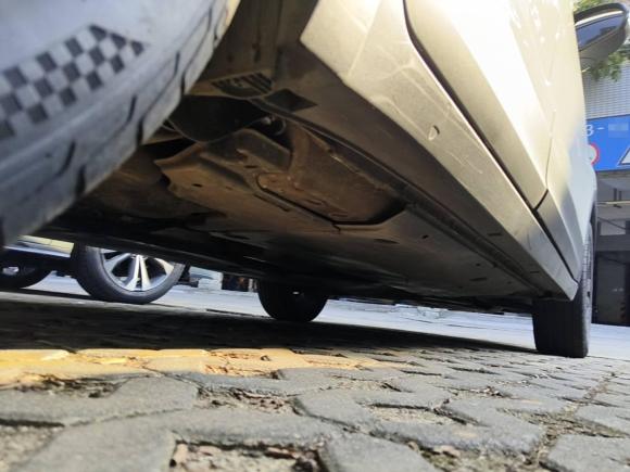 [佛山·粤E] 二手大众探影2020款 1.5L 自动 悦