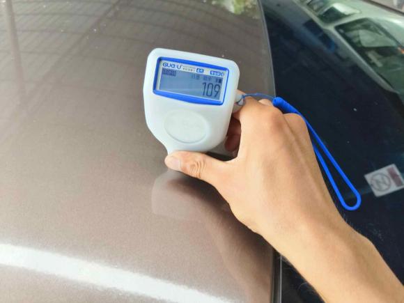 [广州·粤A] 二手别克别克GL82020款 陆上公务舱 652T 舒适型