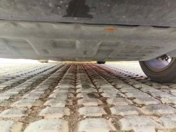 [苏州·苏E] 二手长安欧尚长安欧尚X72020款 1.5T 自动豪华型