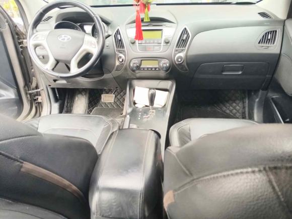 [南通·津K] 二手现代北京现代ix352013款 2.0L 自动两驱智能型GLS 国IV