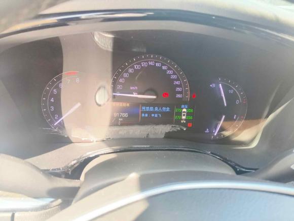 [宁波·沪N] 二手凯迪拉克凯迪拉克XT52016款 28T 四驱豪华型