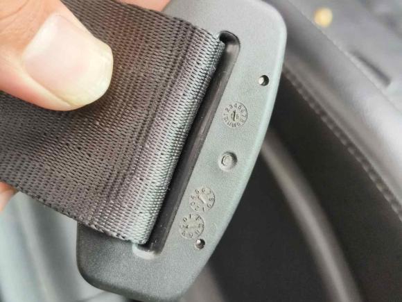 [苏州·苏E] 二手别克英朗2015款 18T 双离合豪华型