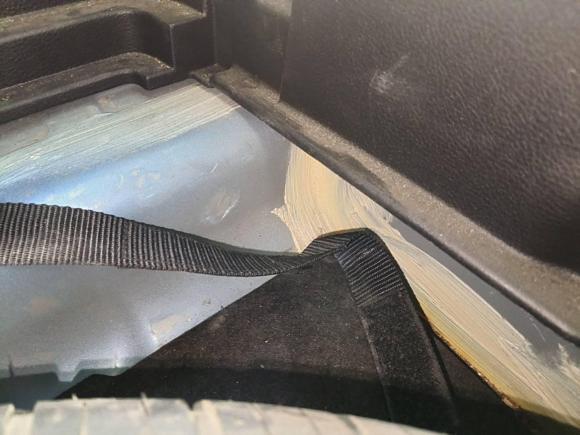 [西安·陕E] 二手Jeep自由侠2017款 180T 自动高能版