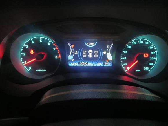 [杭州·赣F] 二手比亚迪宋2018款 1.5TI 手动智联进享型