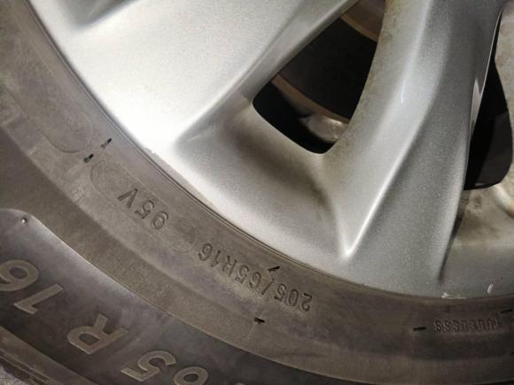 [杭州·浙A] 二手日产天籁2008款 2.0L XL舒适版