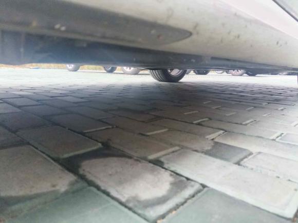 [武汉·鄂A] 二手宝马宝马3系2021款 改款 325i M运动曜夜套装