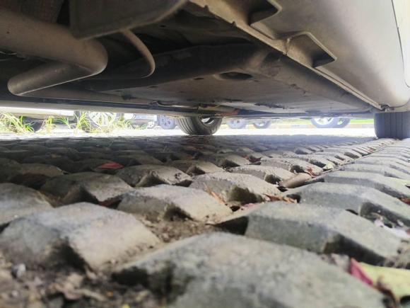 [武汉·鄂A] 二手起亚极睿2017款 1.6L 豪华版