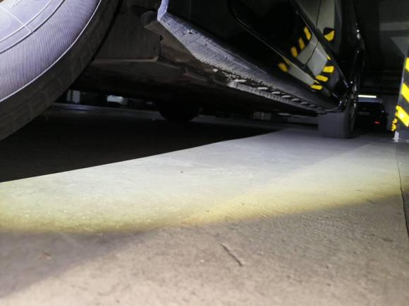 [宁波·浙B] 二手本田雅阁2008款 2.0L EX