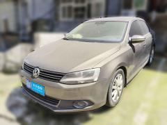 [武汉·鄂A] 大众速腾2012款 1.6L 自动舒适型