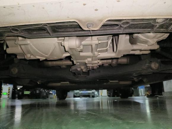 [无锡·苏B] 二手欧拉欧拉黑猫2021款 351km 标准型