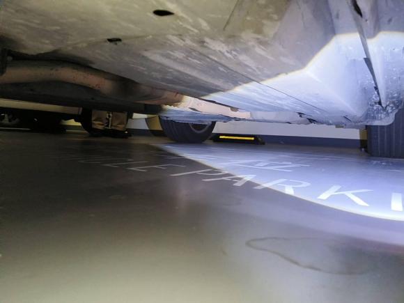 [深圳·粤B] 二手奥迪奥迪Q52012款 2.0TFSI 技术型