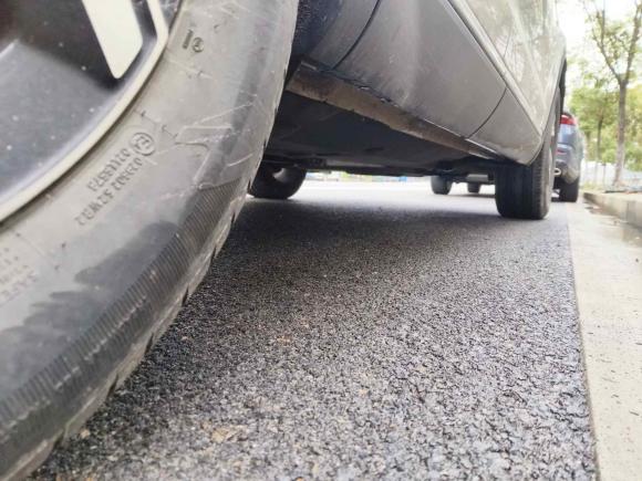 [上海·浙F] 二手红旗红旗HS52022款 2.0T 智联旗享乐购版