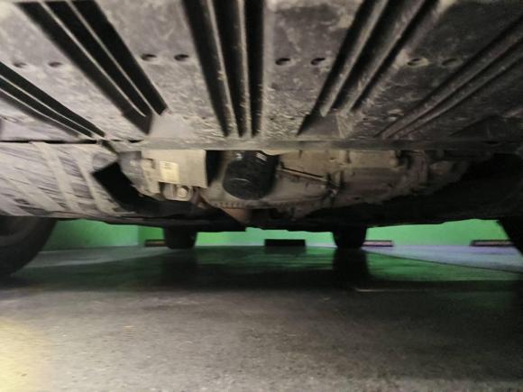 [上海·苏U] 二手别克君越2021款 652T 豪华型