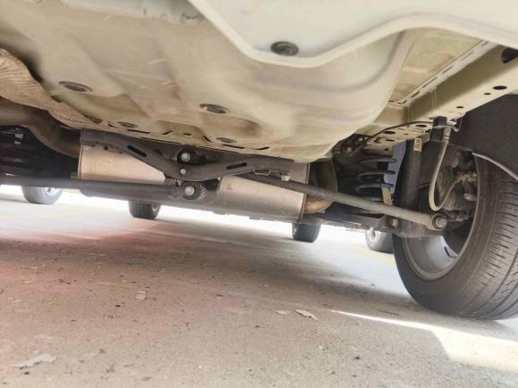 [合肥·皖A] 二手别克威朗2023款 Pro 乐逸版