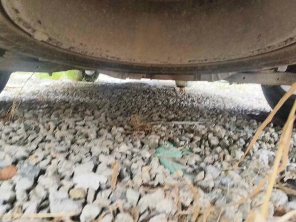 [温州·浙C] 二手现代胜达2013款 2.4L 自动两驱智能型