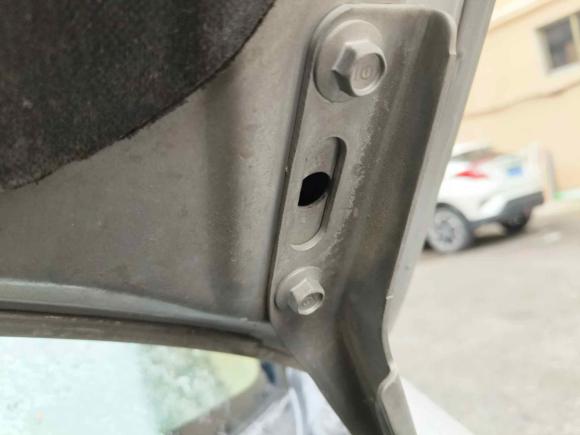 [温州·浙C] 二手本田奥德赛2008款 2.4L 豪华版