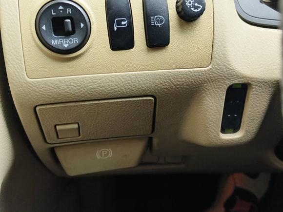 [温州·浙C] 二手丰田皇冠2005款 3.0L Royal Saloon