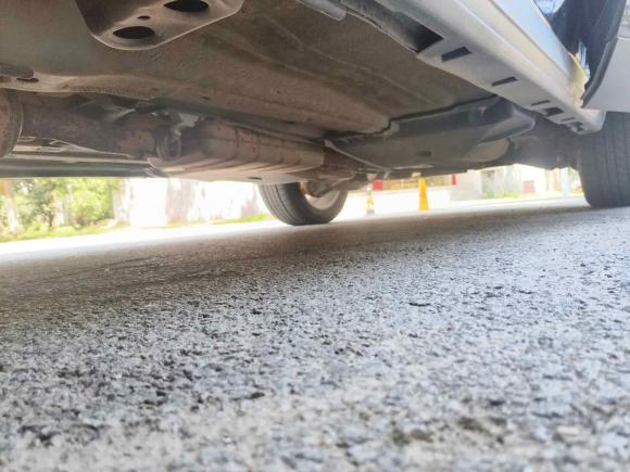 [武汉·鄂W] 二手路虎发现神行2016款 2.0T HSE