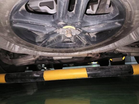 [嘉兴·浙F] 二手福特锐界2015款 2.0T GTDi 两驱豪锐型