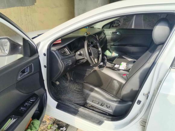 [上海·湘H] 二手现代名图2016款 1.8L 自动尊贵型DLX