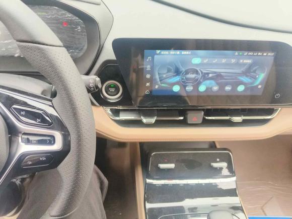 [金华·浙G] 二手五菱汽车五菱凯捷2023款 2.0L DHT臻享型