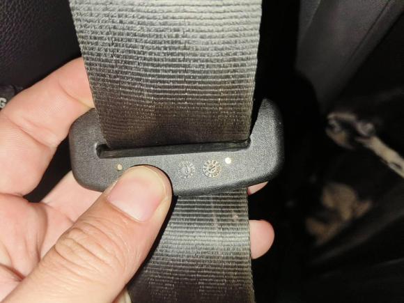 [南昌·赣M] 二手福特福睿斯2015款 1.5L 自动时尚型