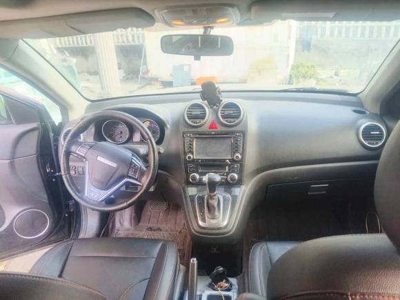 [嘉兴·浙F] 二手哈弗哈弗H62016款 升级版 1.5T 自动两驱精英型