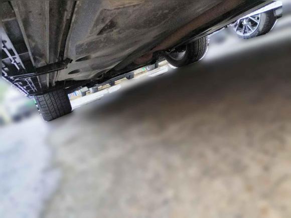 [合肥·皖A] 二手大众途观2015款 1.8TSI 自动两驱豪华型