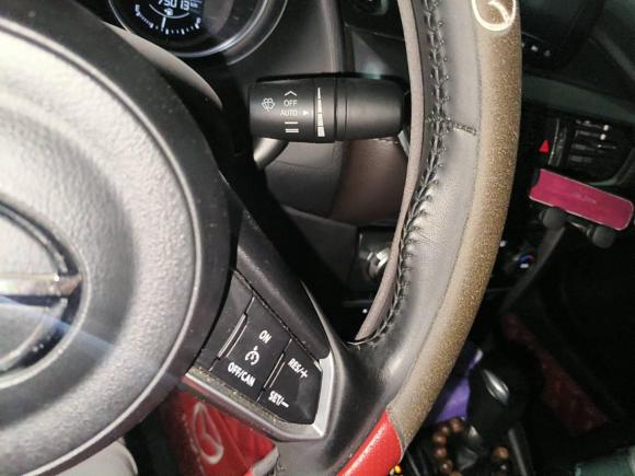 [杭州·浙A] 二手马自达阿特兹2018款 2.0L 蓝天豪华版 国VI