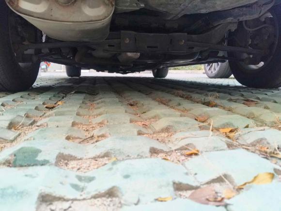 [上海·冀D] 二手别克英朗2016款 15N 自动进取型