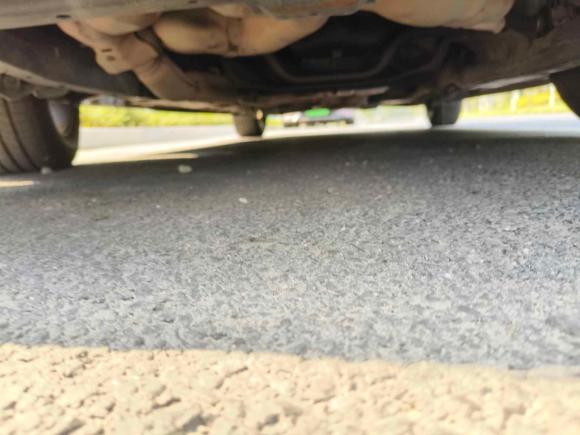 [嘉兴·苏A] 二手斯巴鲁力狮2010款 2.0i豪华旅行版