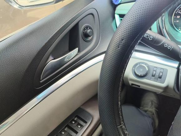 [金华·浙G] 二手别克别克GL82020款 陆上公务舱 652T 豪华型