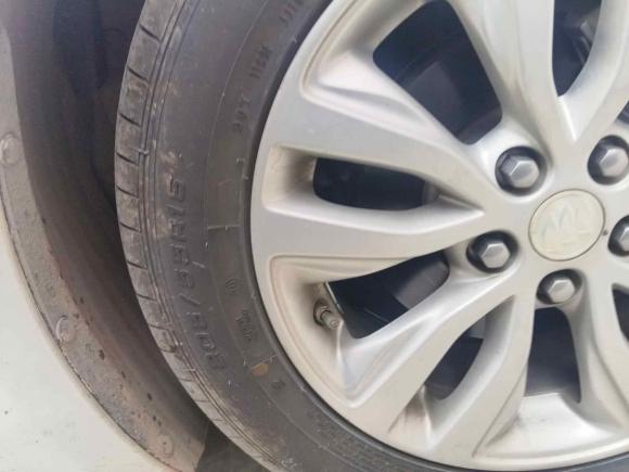 [义乌·浙G] 二手别克英朗2019款 15T 手动精英型 国VI